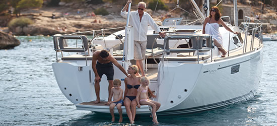 Bavaria 46 Vision