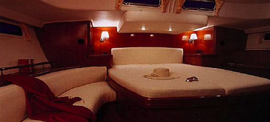 Beneteau 57