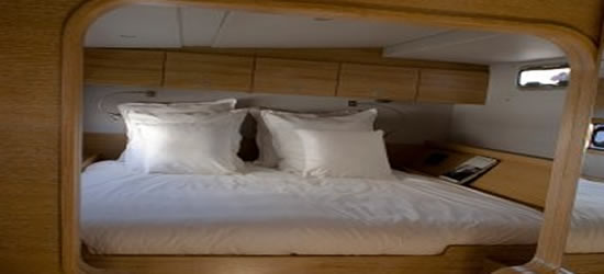 Catana 55 Carbon