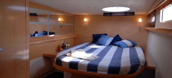 Cumberland 46