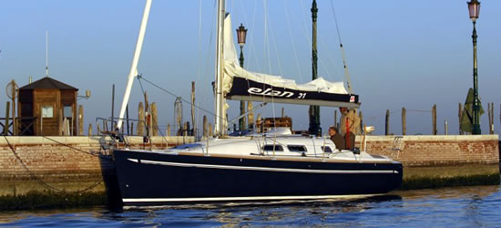 Elan 31