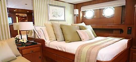 S/Y Gitana