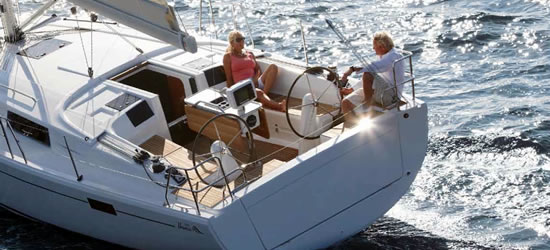 Hanse 385