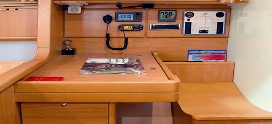 Harmony 38
