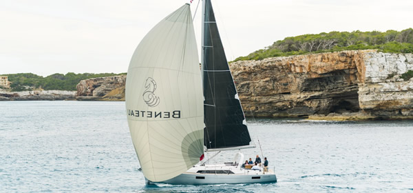 Oceanis 41.1