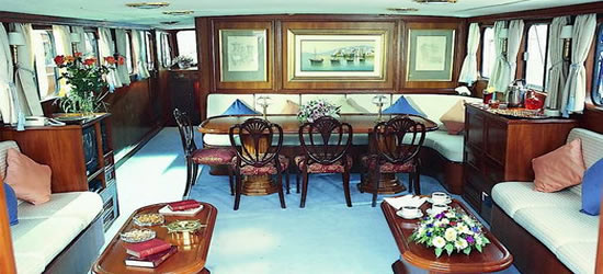 M/S Hermina