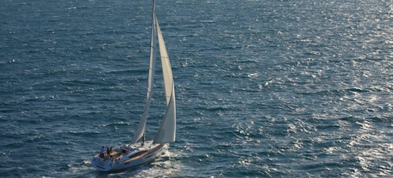 Jeanneau 53