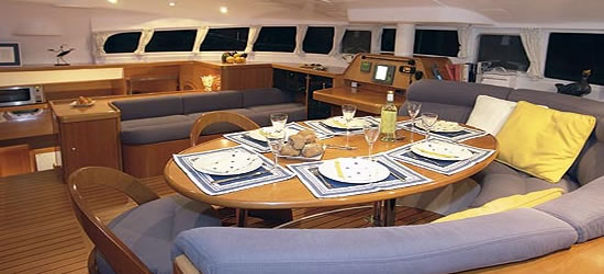 Lagoon 470