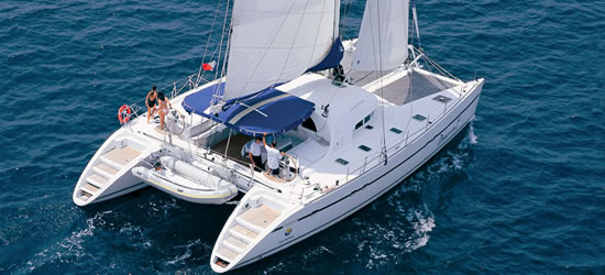 Lagoon 570