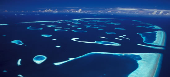 M/Y Maldive Mosaic
