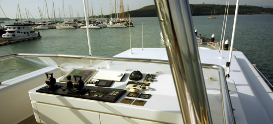M/Y Lady Arraya
