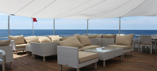 M/Y Salila