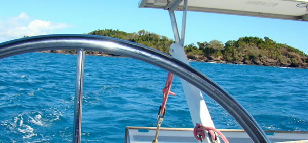 Outremer 55