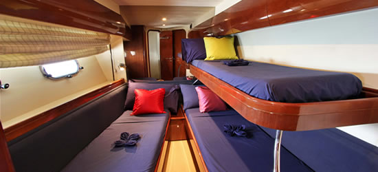 Princess 65 - Isabella Rose