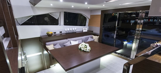 Sunreef 60 Ewhala