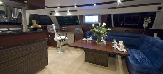 Sunreef 62 Anassa