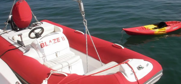 Sunreef 62 Blaze II