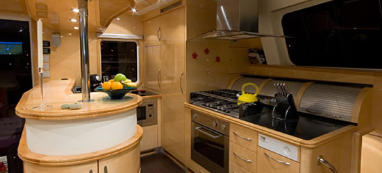 Sunreef 62 Mauni