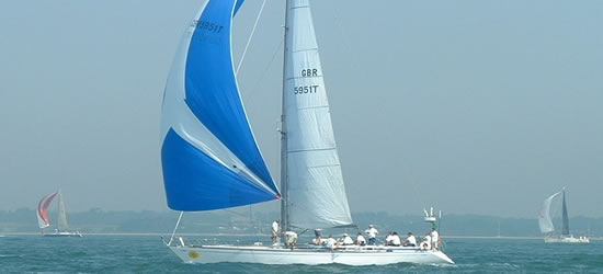 Swan 51
