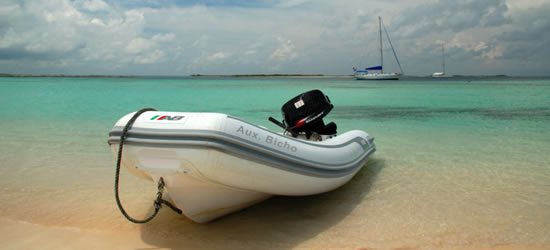 S/Y El Bicho