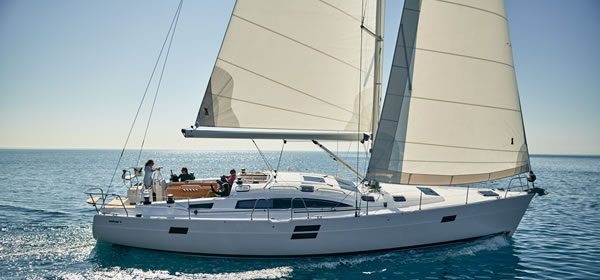 Elan 50.1 Impression