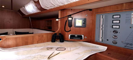 Salona 45