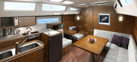 Bavaria 46 Vision
