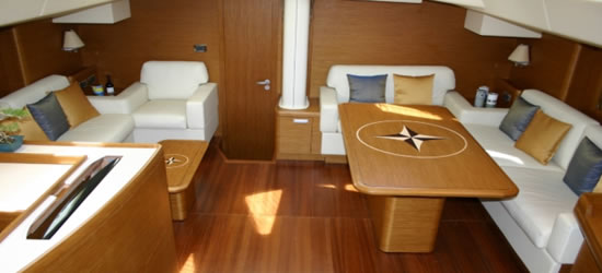 Gianetti Star 64
