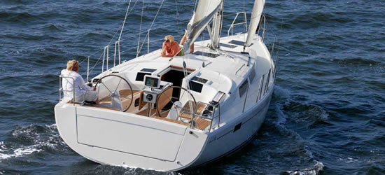 Hanse 385