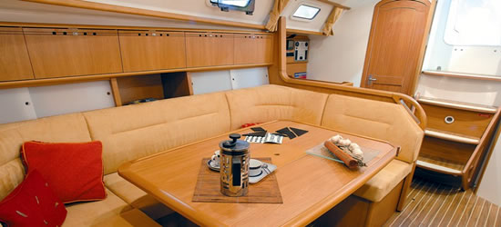 Harmony 38