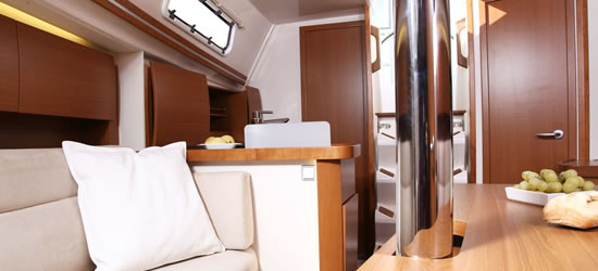 Hanse 325