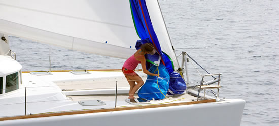 Lagoon 410