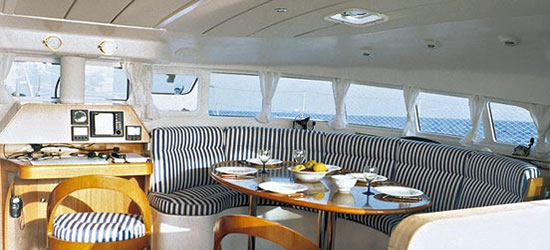 Lagoon 470