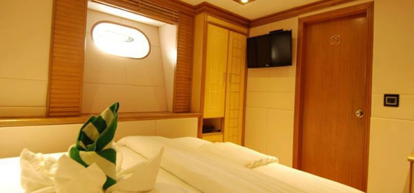 M/V Virgo