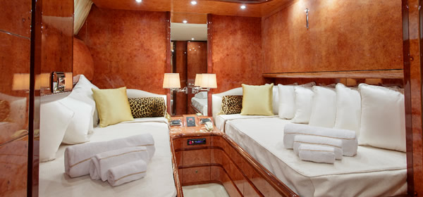 Maiora 31 Sea Jaguar