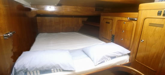 S/Y Marina II