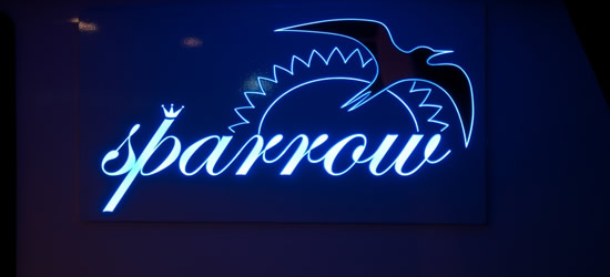 Sunreef 62 - Sparrow