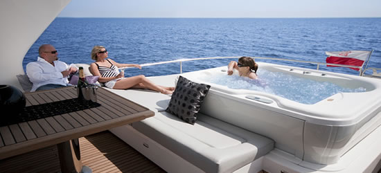 Sunreef 70 Sea Bass