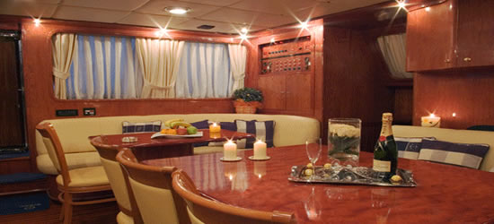 Troia Motor Sailor