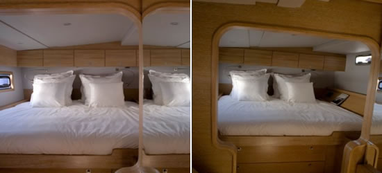 Catana 50 Carbon Infusion