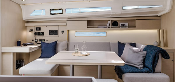 Beneteau Oceanis 40.1