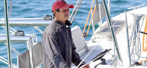 Excess 11 Catamaran
