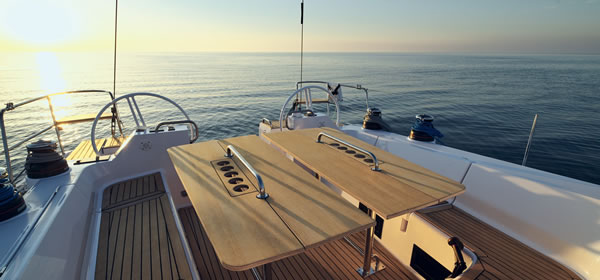 Elan 50.1 Impression