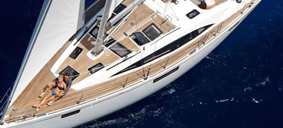 Bavaria 46 Vision