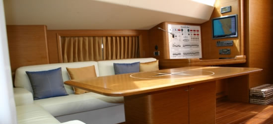 Gianetti Star 64