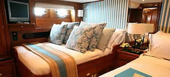 S/Y Gitana