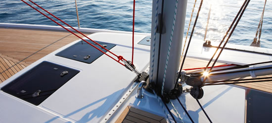 Hanse 445