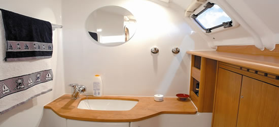 Harmony 38