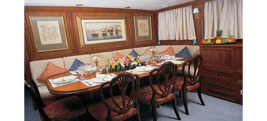 M/S Hermina