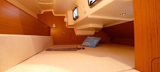 Sun Odyssey 33i